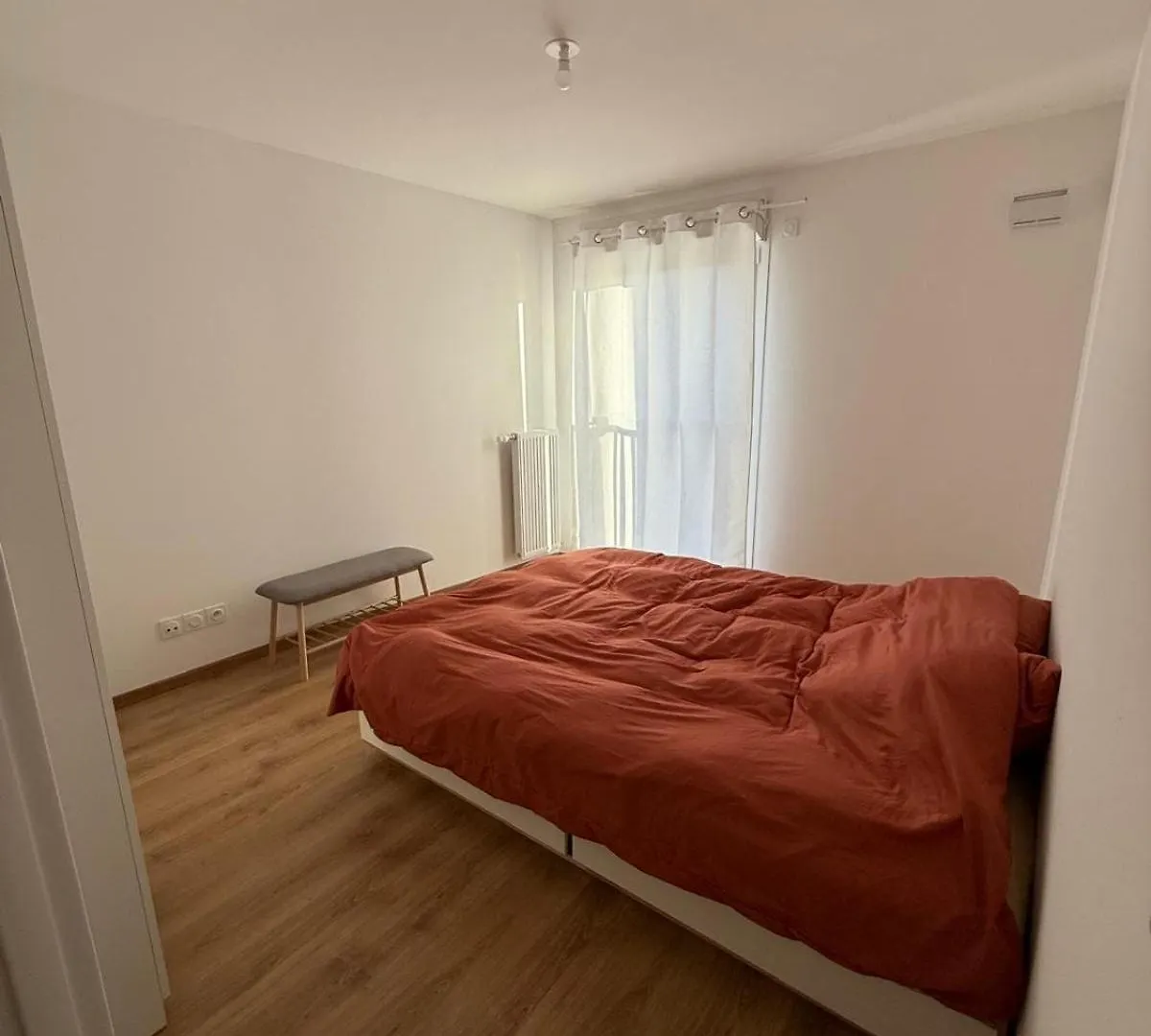 Bellevue Apartment Annecy France
