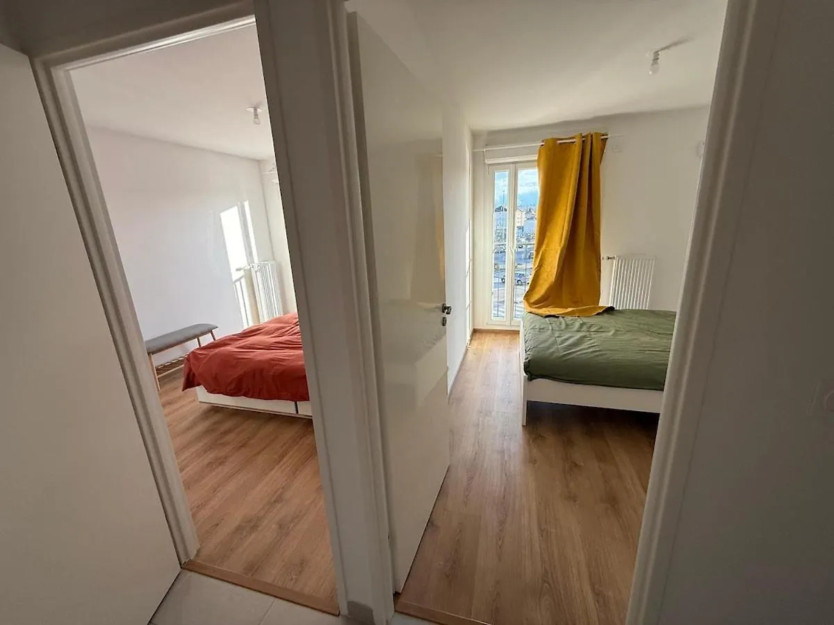 Bellevue Apartment Annecy