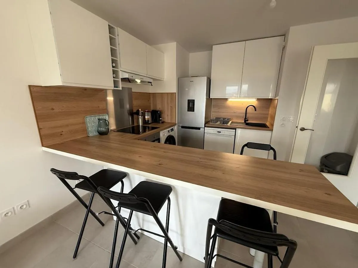 Bellevue Apartment Annecy
