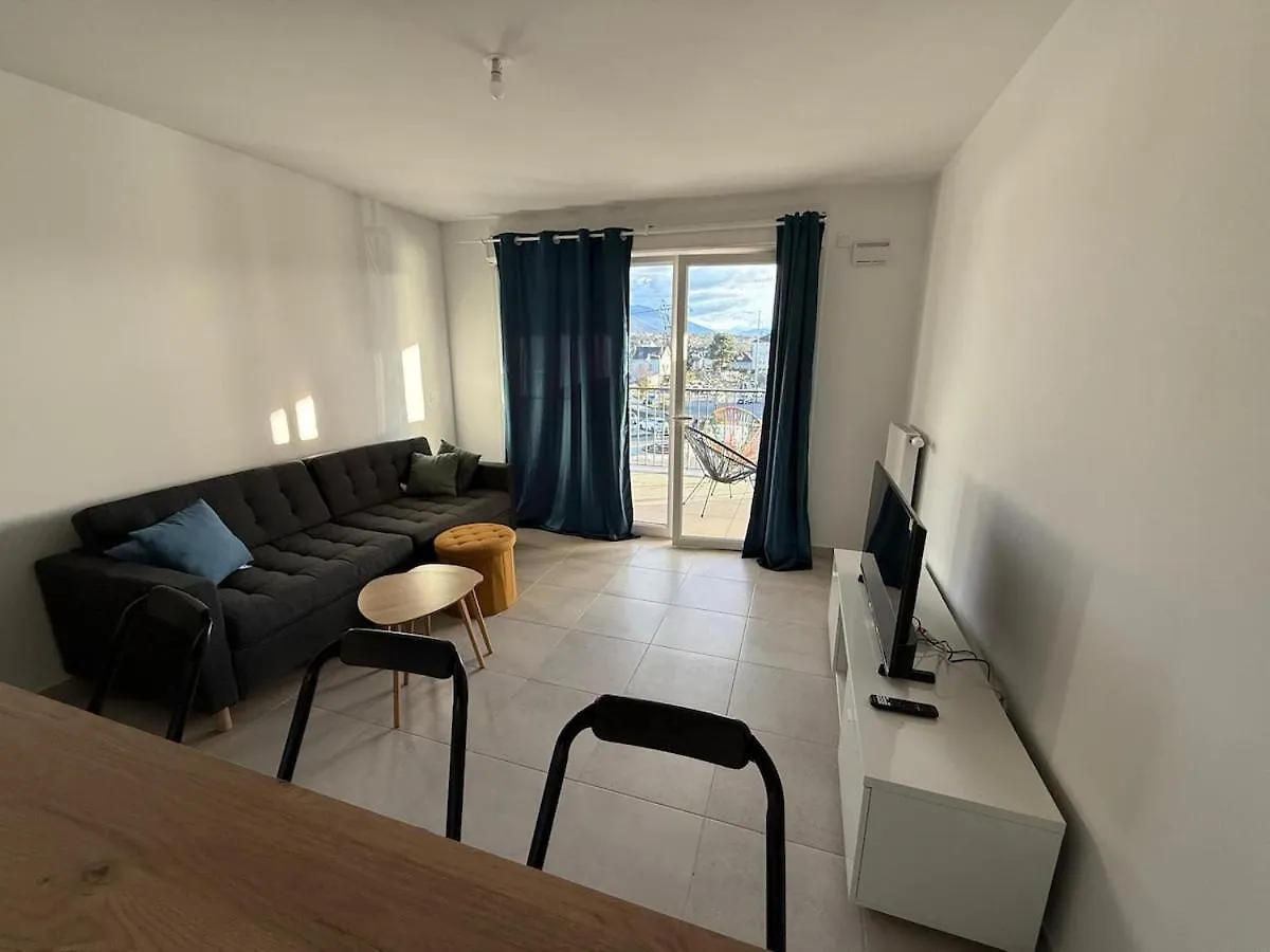 Bellevue Apartment Annecy