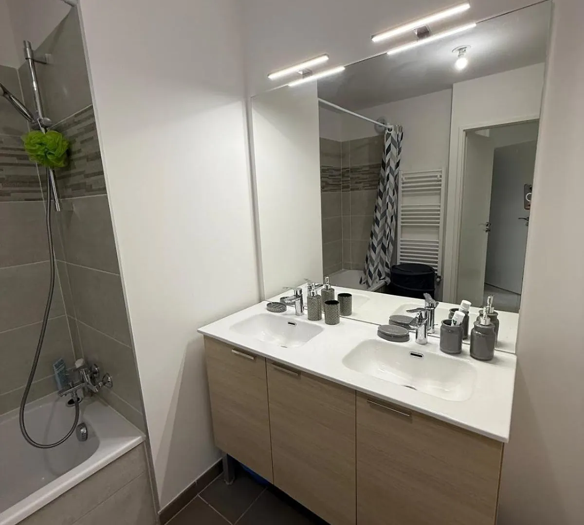 Bellevue Apartment Annecy France