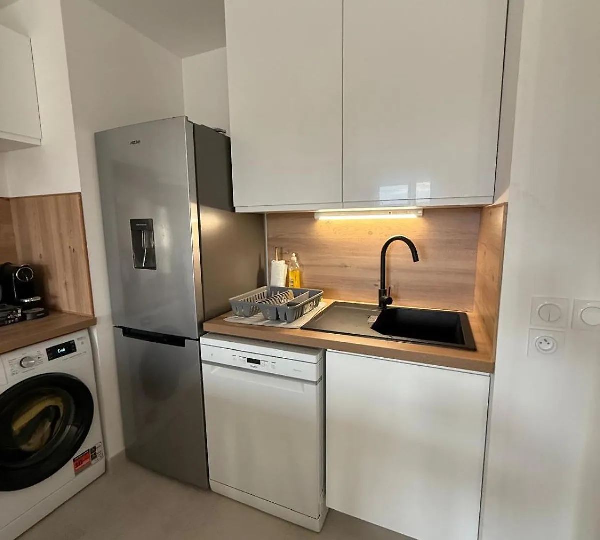 Bellevue Apartment Annecy