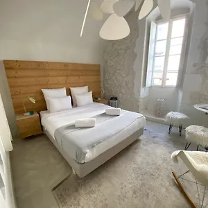  Appartamento Le Cocon