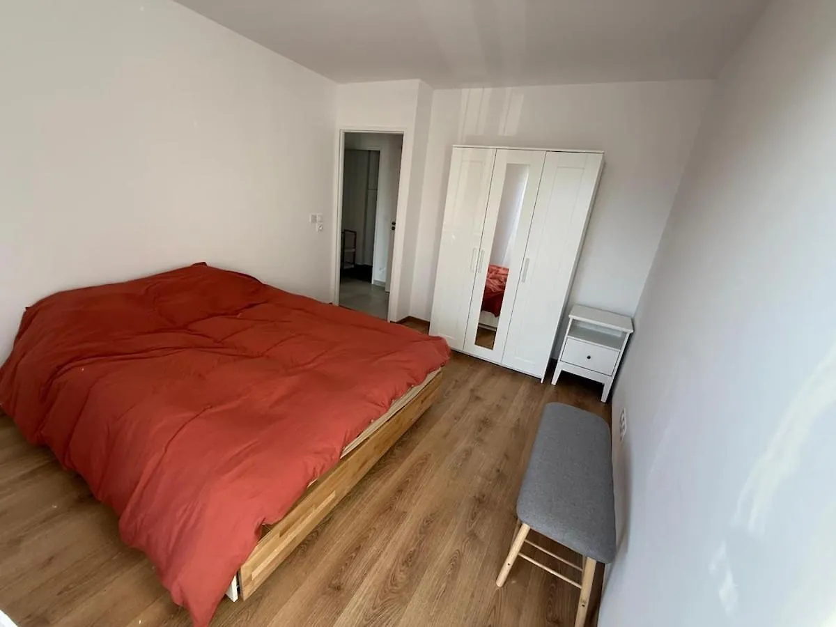 Appartamento Bellevue Annecy Francia