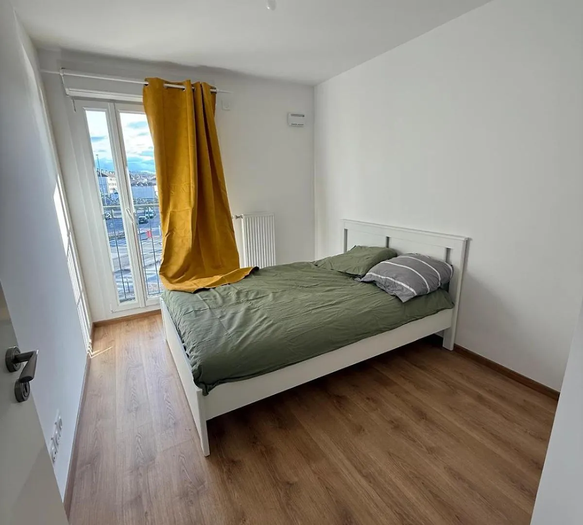 Appartamento Bellevue Annecy